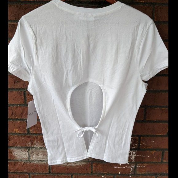 NWT Top Large - Picture 3 of 4